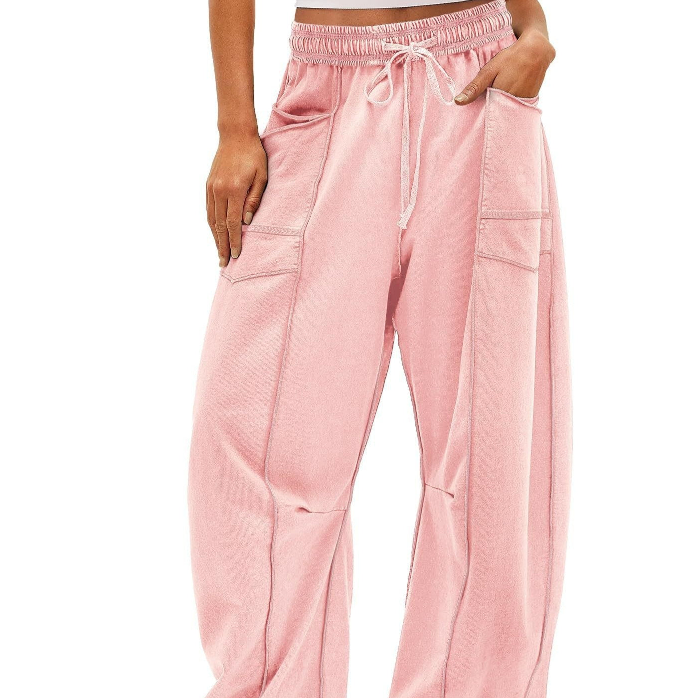 Barrel Lounge Pants