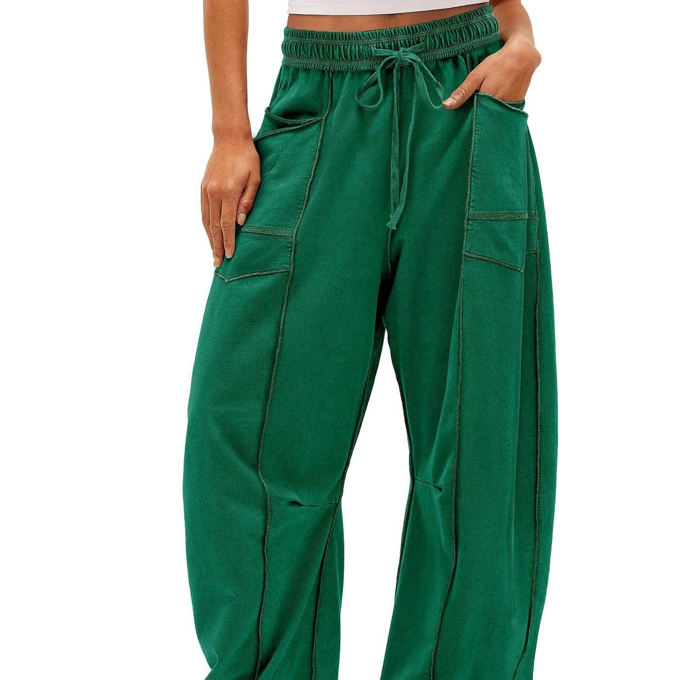 Barrel Lounge Pants