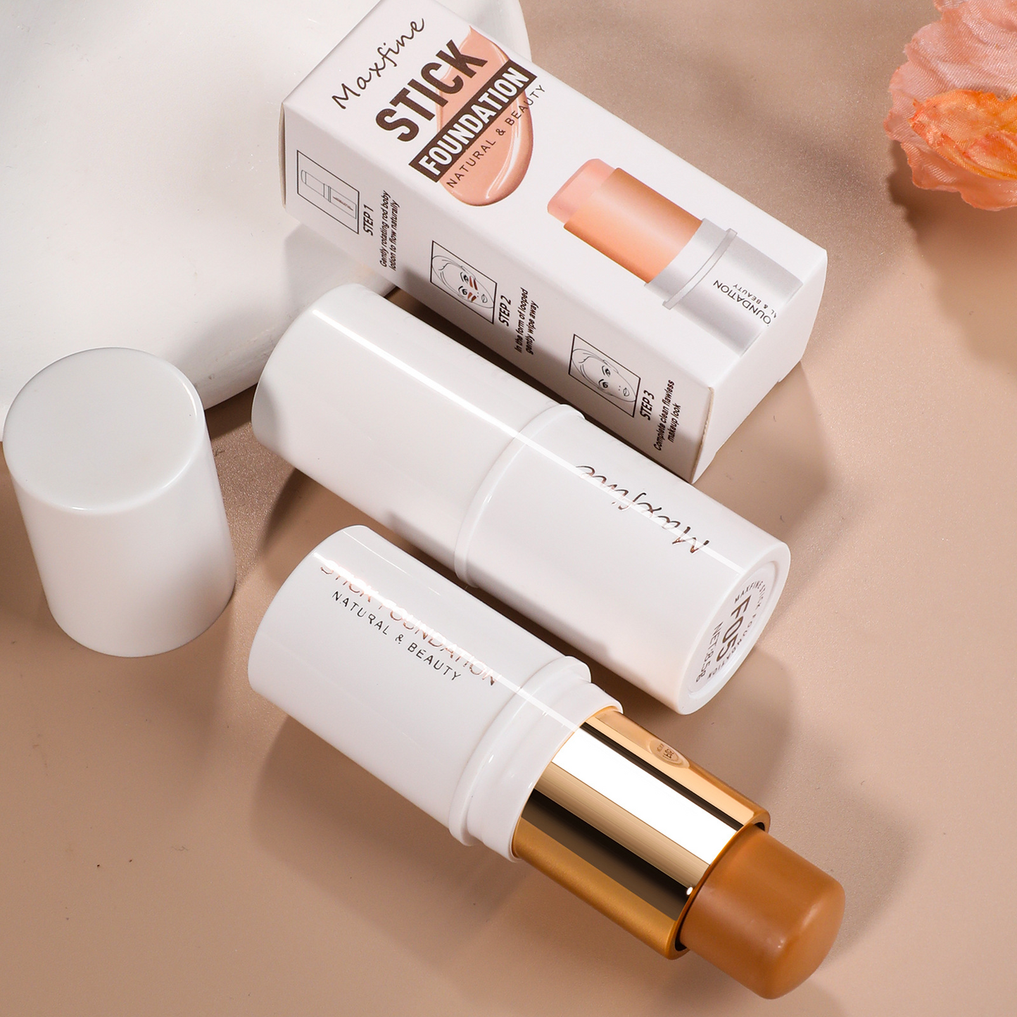 KayStick™ Concealer Foundation