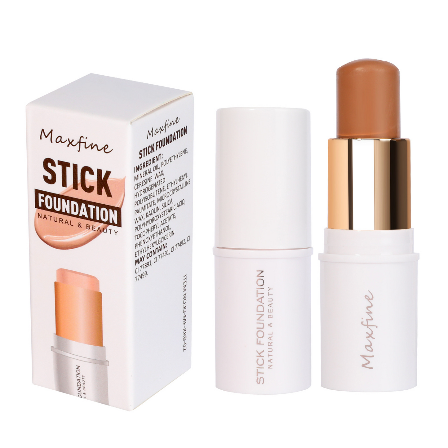 KayStick™ Concealer Foundation