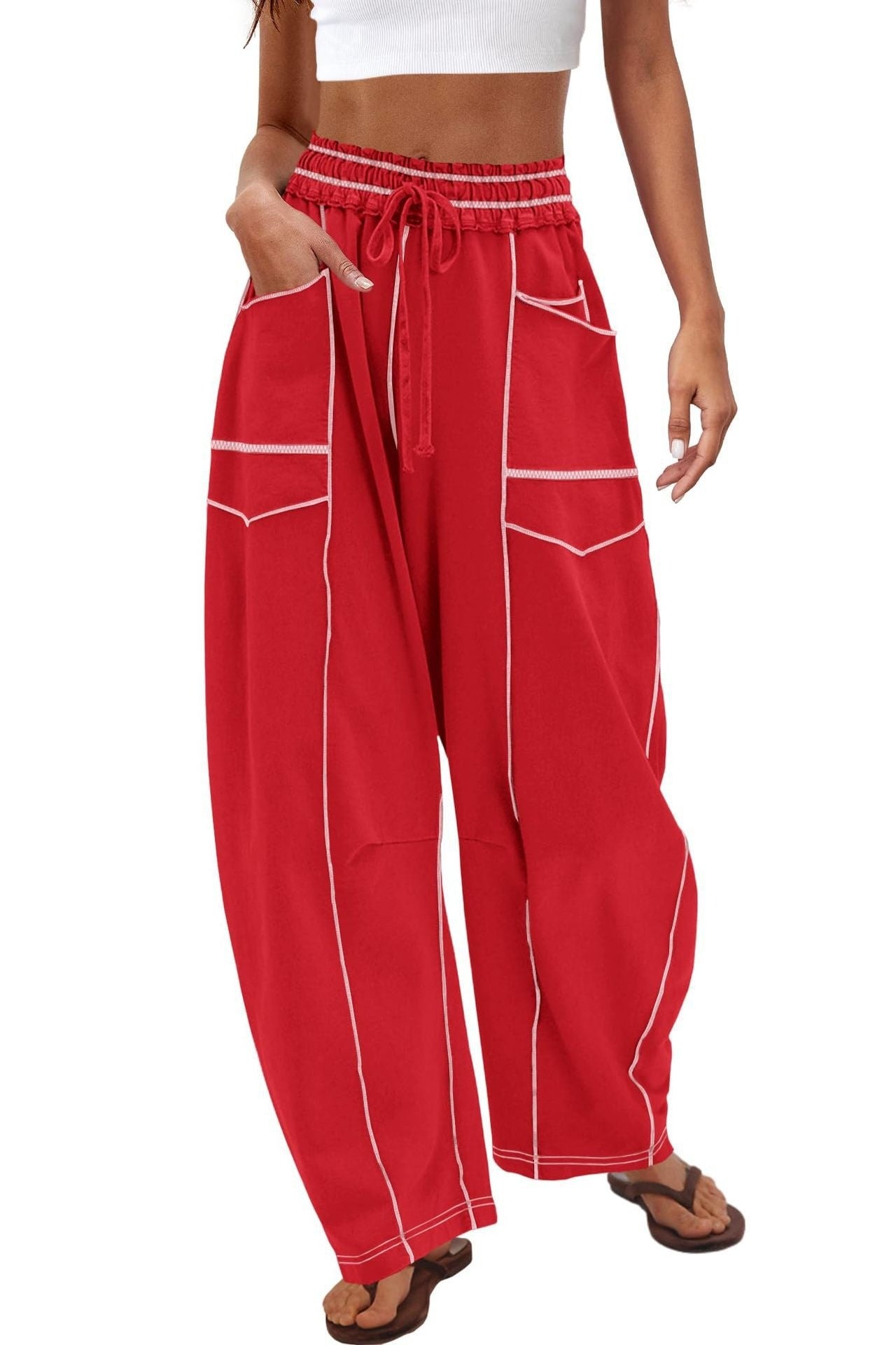 Barrel Lounge Pants
