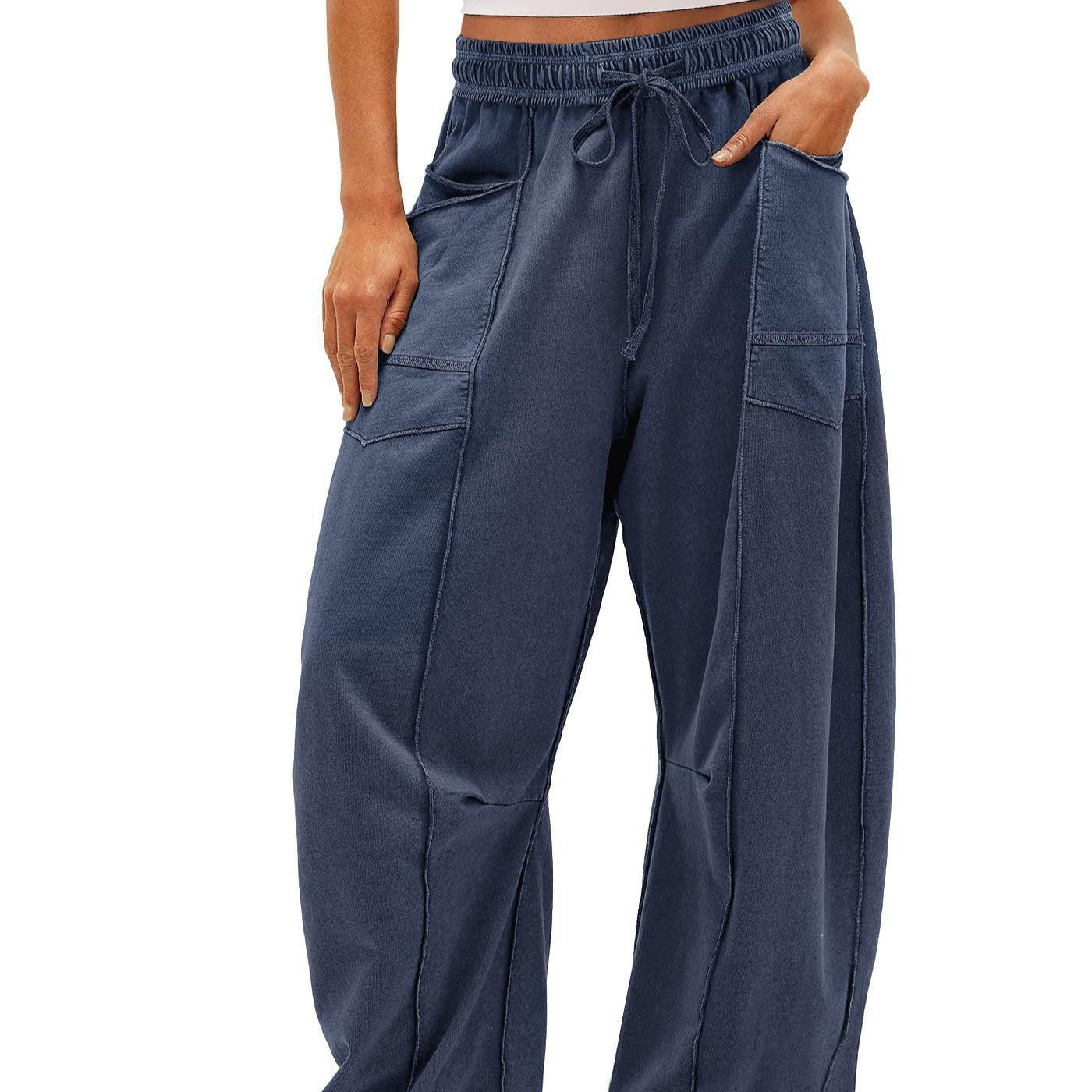 Barrel Lounge Pants