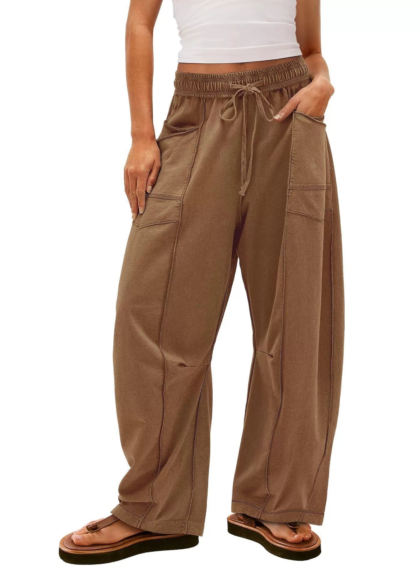 Barrel Lounge Pants