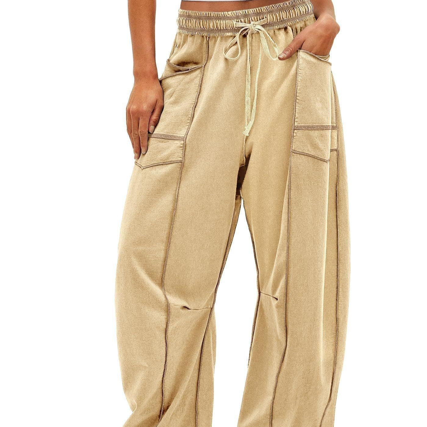 Barrel Lounge Pants
