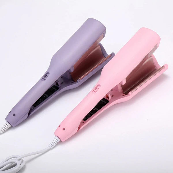 LaWave™ French Wave Curling Iron