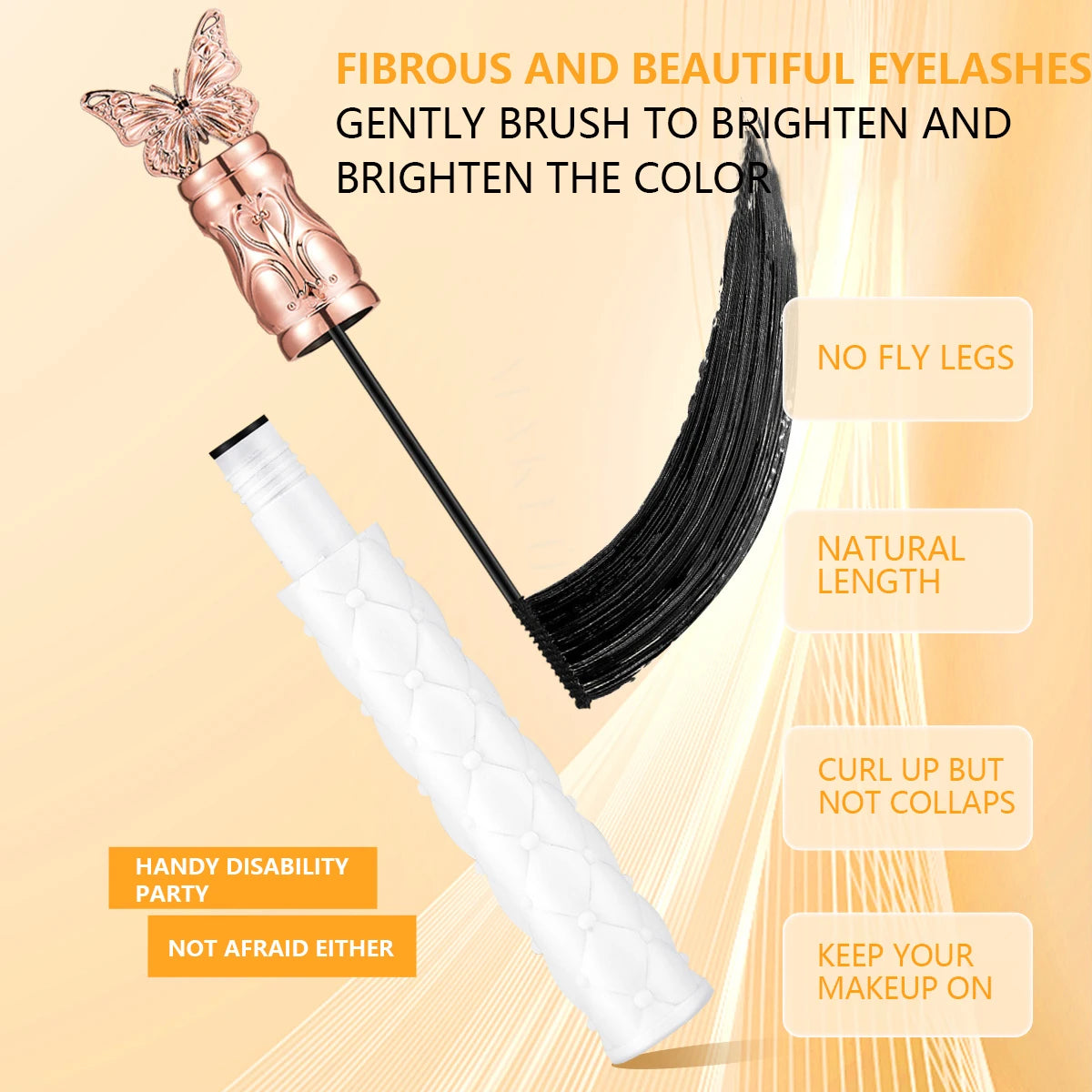 BUY 1 GET 1 FREE | Extra Volume Mascara