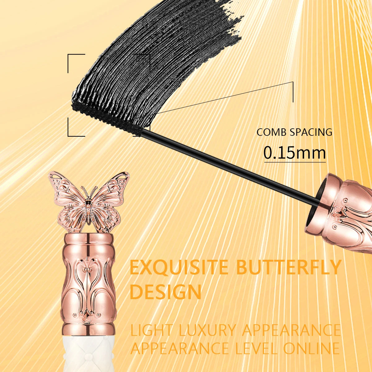 BUY 1 GET 1 FREE | Extra Volume Mascara