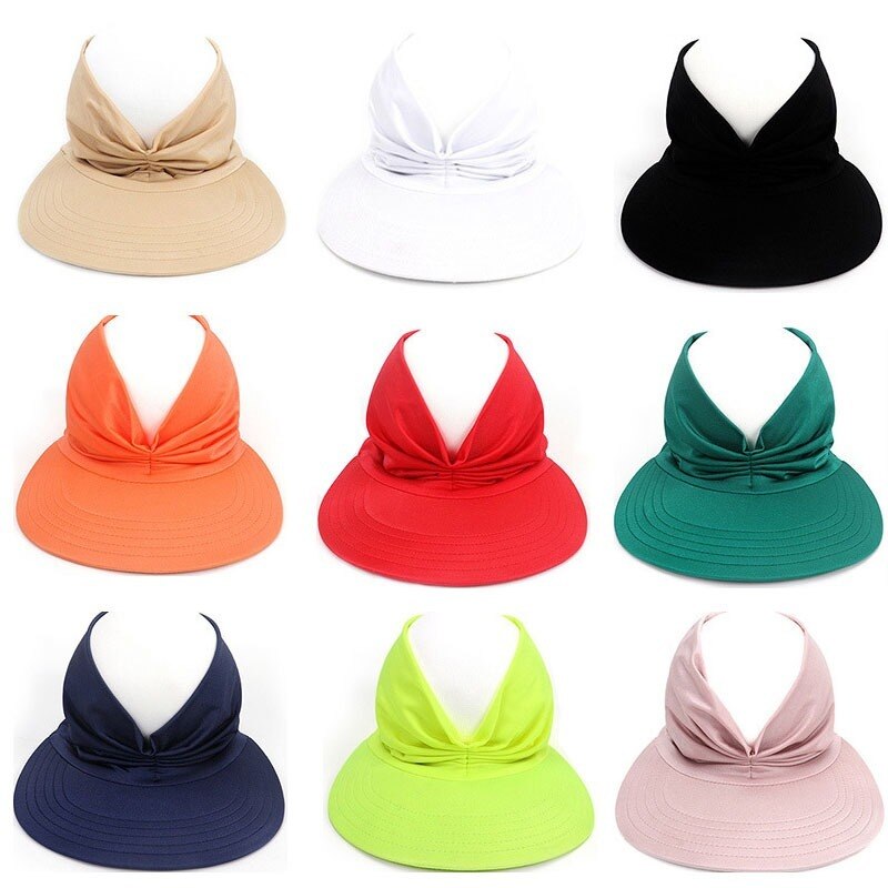 2023 Hot Sale- Summer Women's Sun Hat