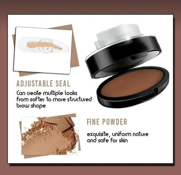 ProBrow™ KaylaStamp