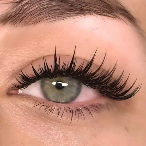 Kayla Magnetic Lash Kit™