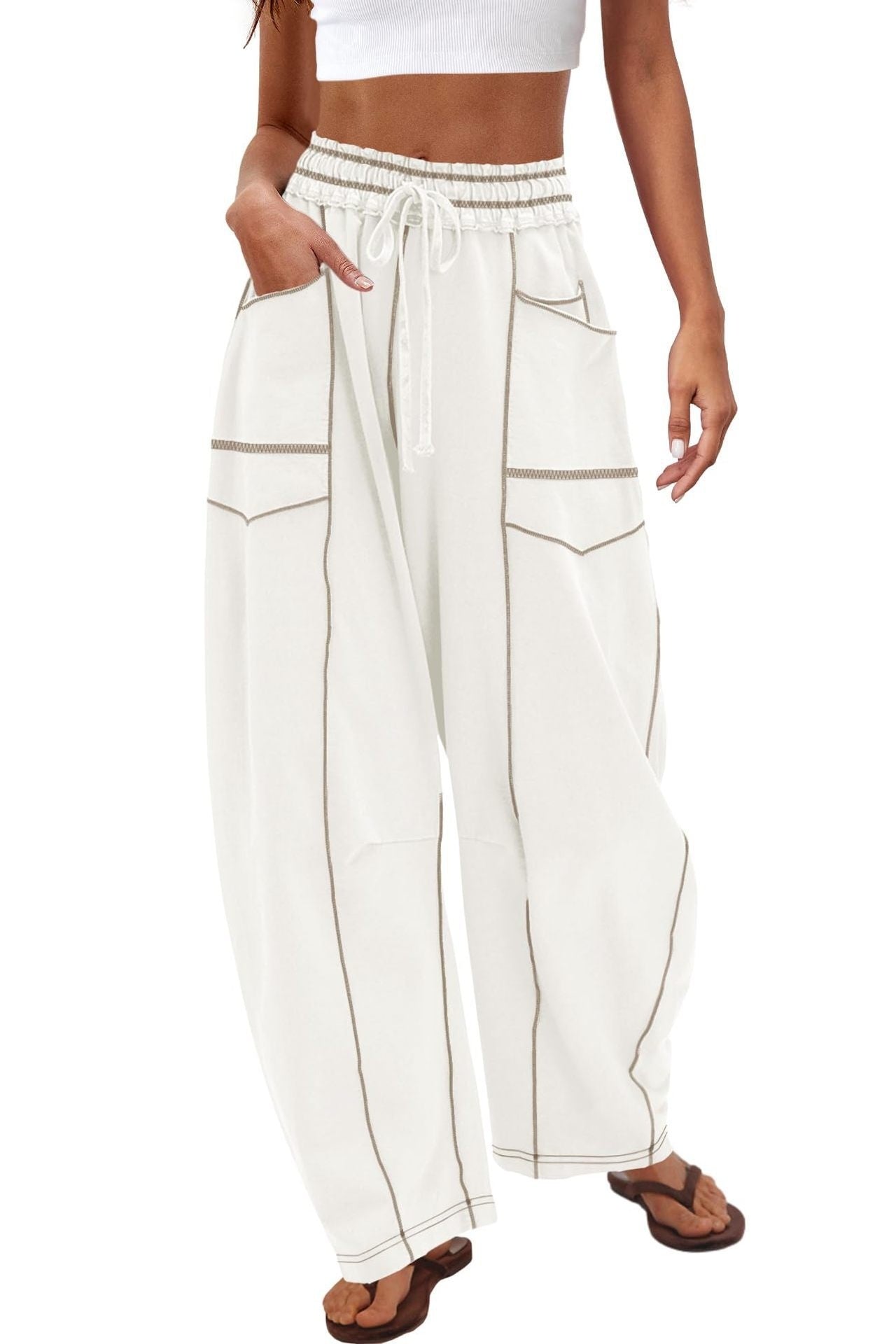 Barrel Lounge Pants