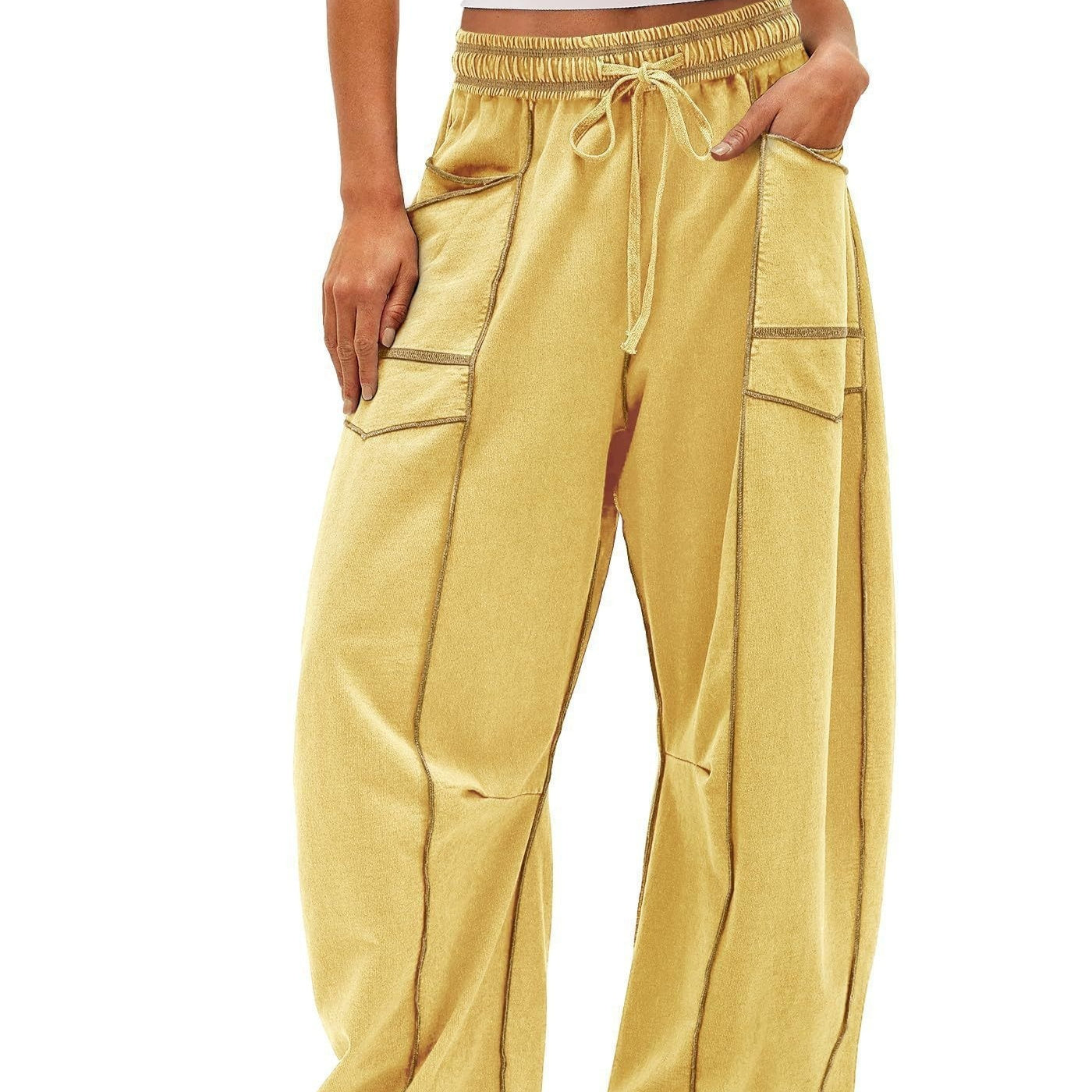 Barrel Lounge Pants