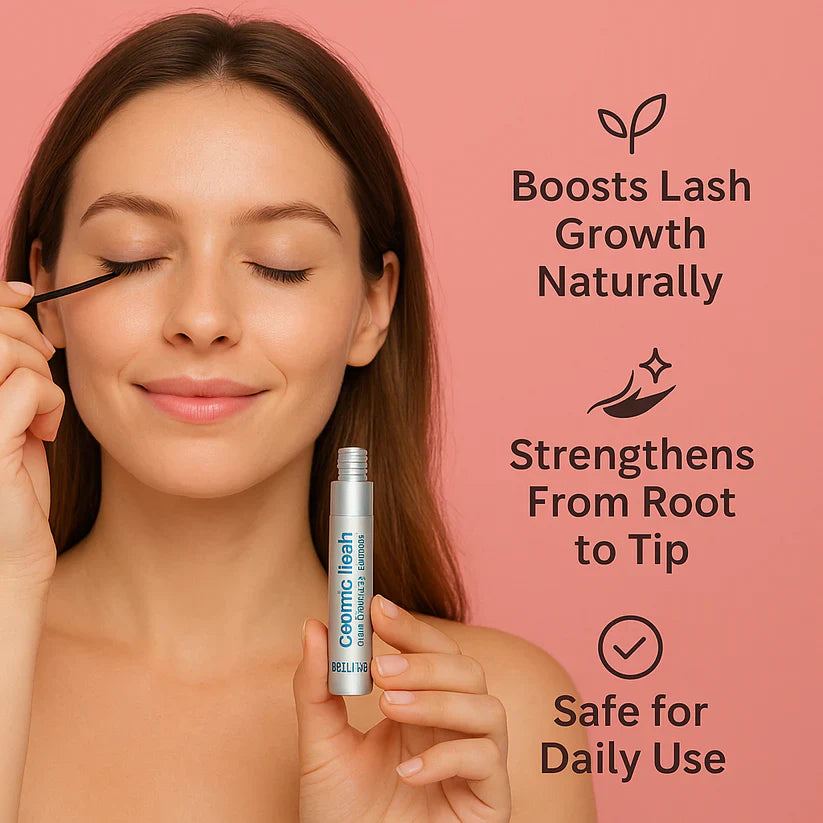 BUY 1 GET 1 FREE | Cosmic Lash Serum