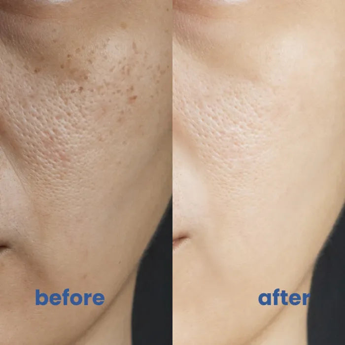 Make Skin Better CC Cream