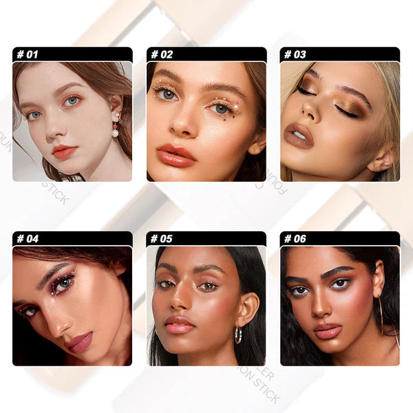 KayStick™ Concealer Foundation