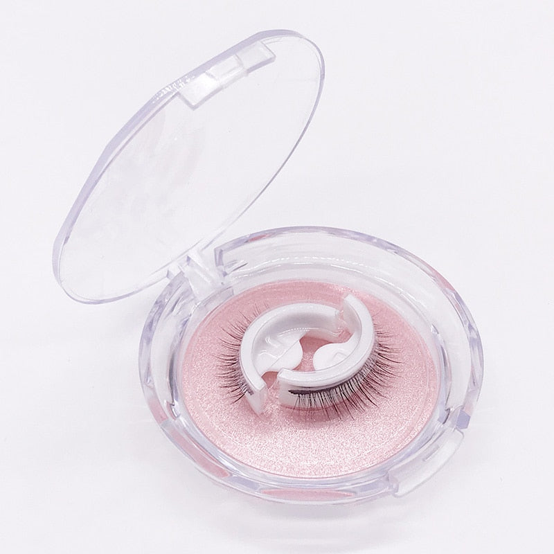 Kaylash™ Self-adhesive Reusable Eyelashes