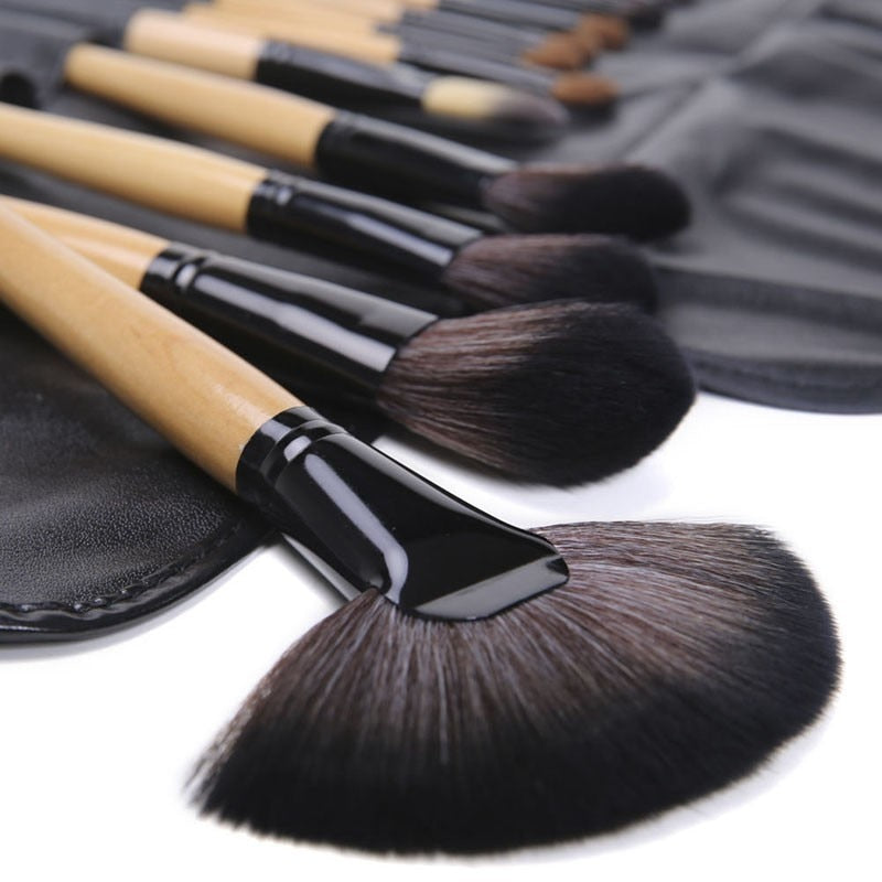 24 Piece Royal Brush Set