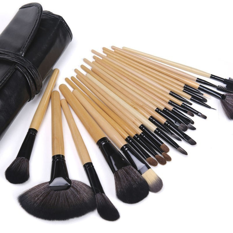 24 Piece Royal Brush Set