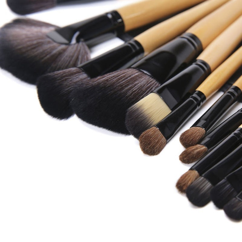24 Piece Royal Brush Set