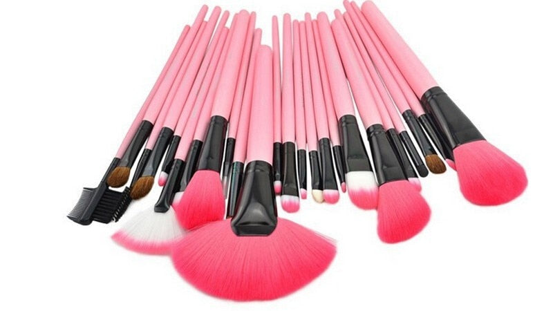 24 Piece Royal Brush Set