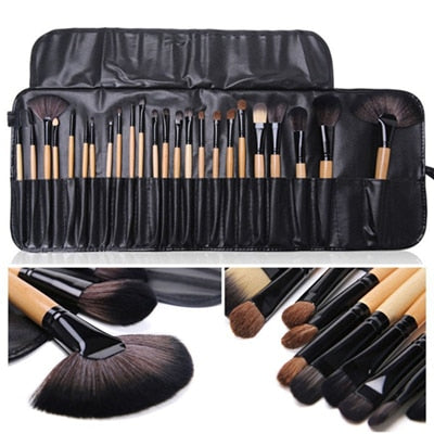 24 Piece Royal Brush Set