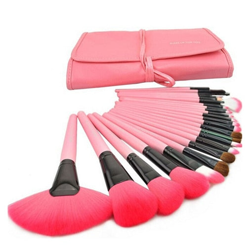 24 Piece Royal Brush Set