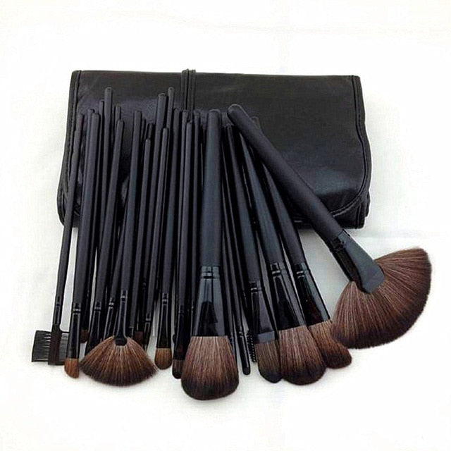 24 Piece Royal Brush Set