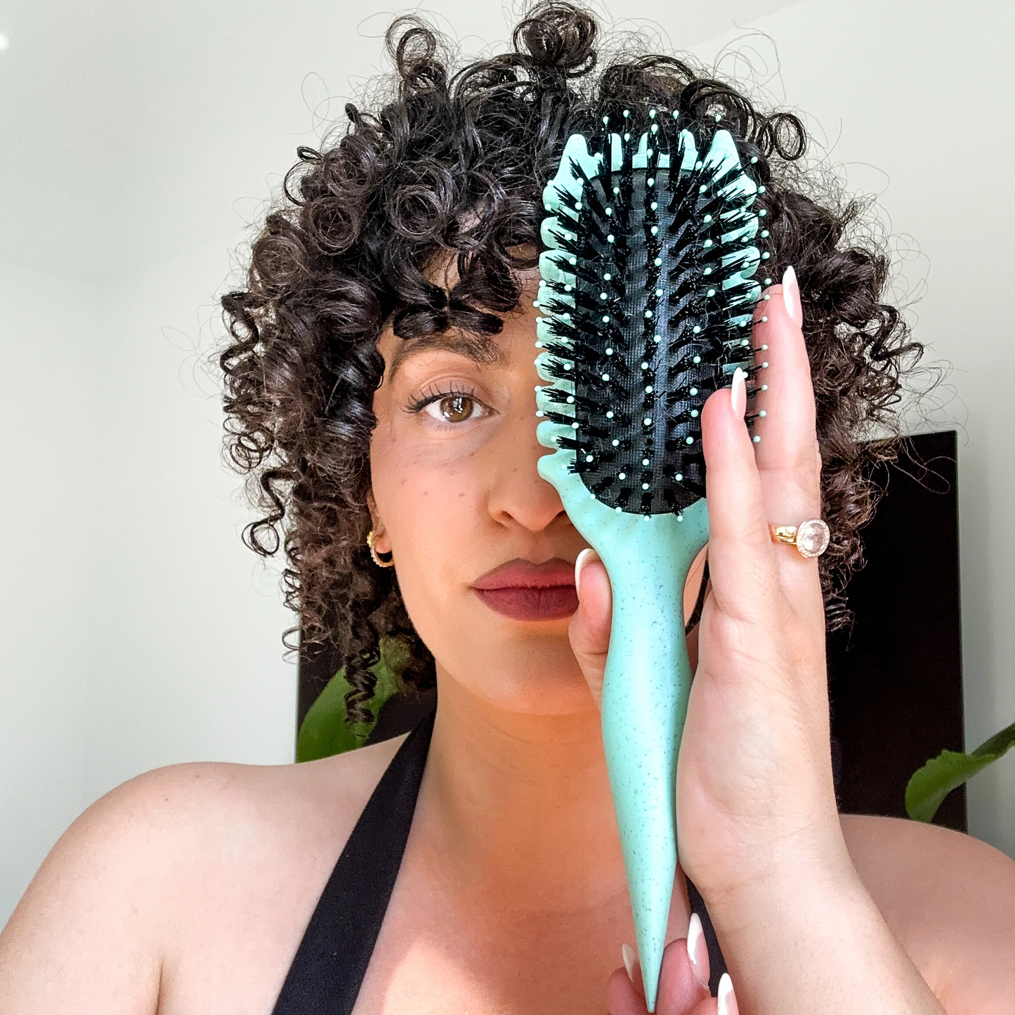 CurlPro™ Define Styling Brush