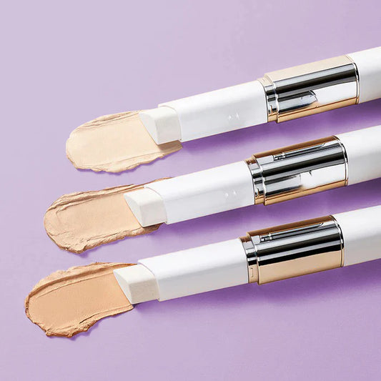 Color Changing Foundation Stick