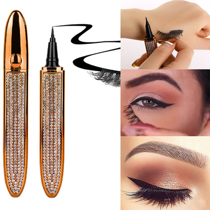 Kaylash™ Self-adhesive Long-Lasting Eyelash Glue Pen