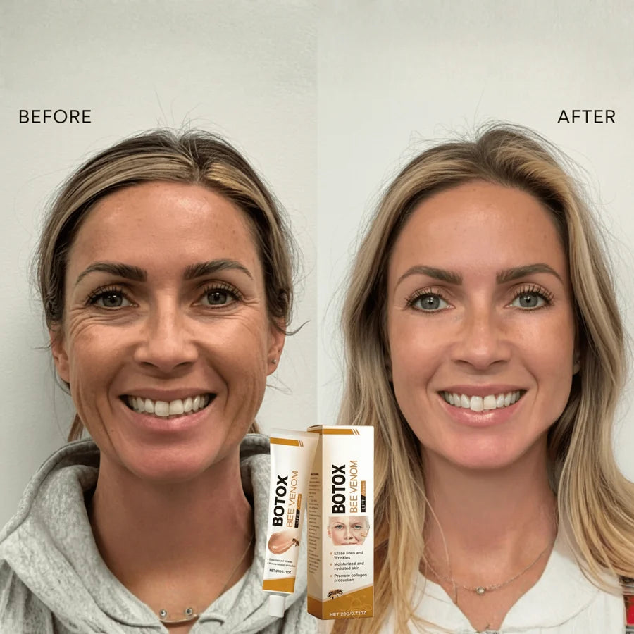 Bee Venom Youth Cream