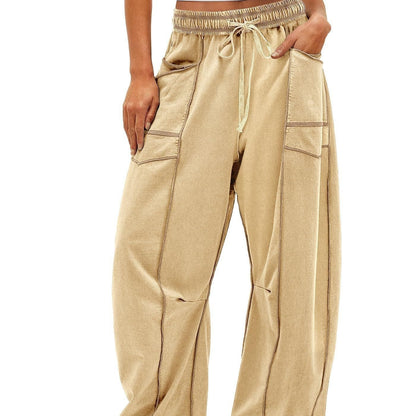 Barrel Lounge Pants