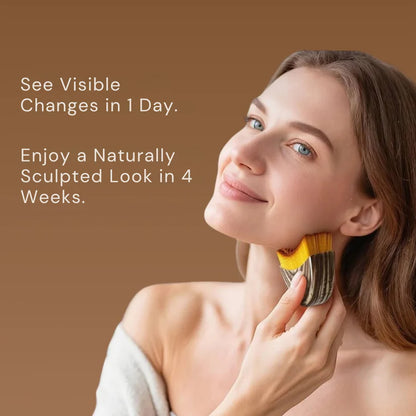 Lymphatic Contour Face Brush