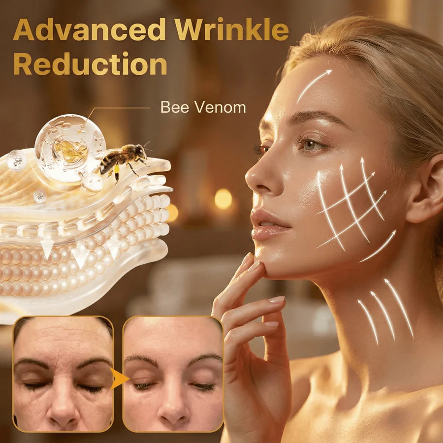 Bee Venom Youth Cream