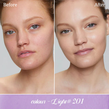 Color Changing Foundation Stick