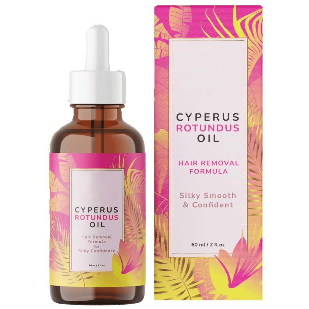 ⚡50K+ SOLD! Almost Gone-💥All in One Hair removal essential oil