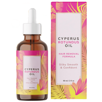 ⚡50K+ SOLD! Almost Gone-💥All in One Hair removal essential oil