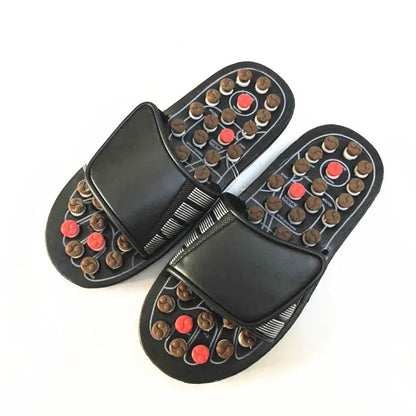 Kayla™ Reflexology Slippers