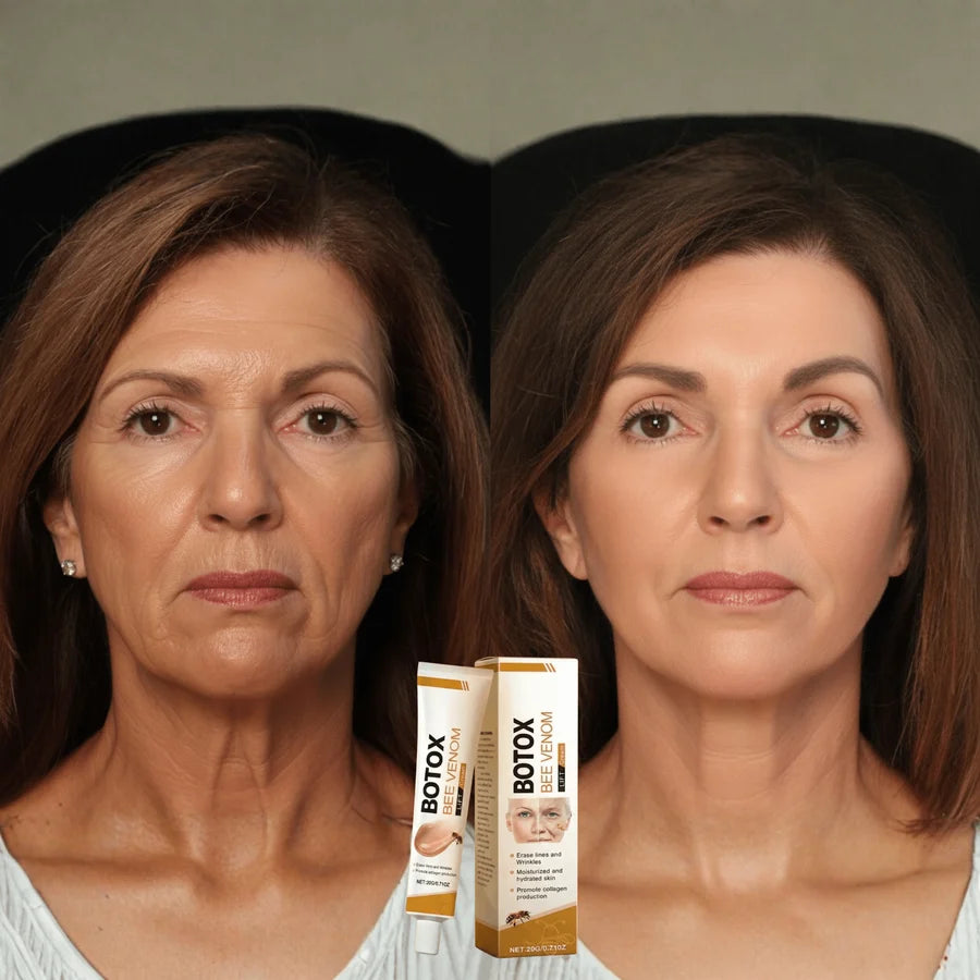 Bee Venom Youth Cream