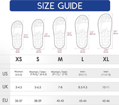 Kayla™ Reflexology Slippers