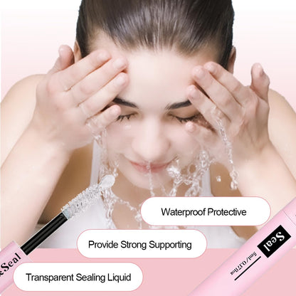 Lashes Cluster 5ml+5ml Bond & Seal & Remover