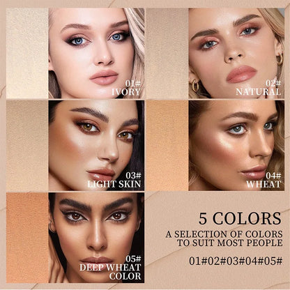 Foundation Concealer Stick