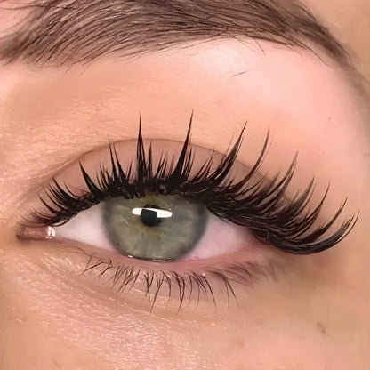Kayla Magnetic Lash Kit™