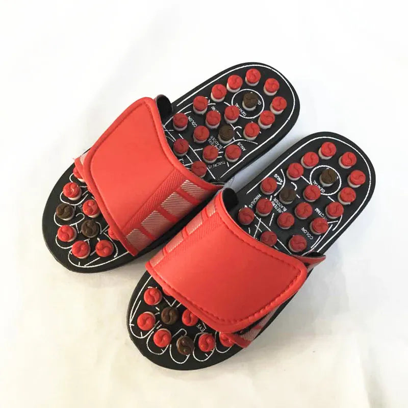 Kayla™ Reflexology Slippers