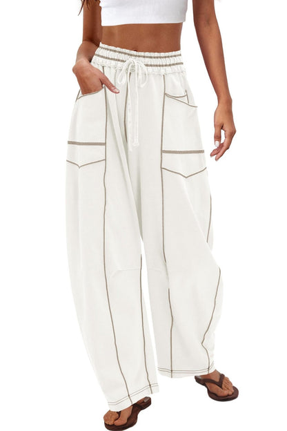 Barrel Lounge Pants