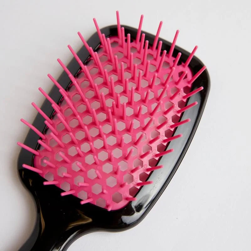 Silqé Brush™ #1 Detangling Hair Brush