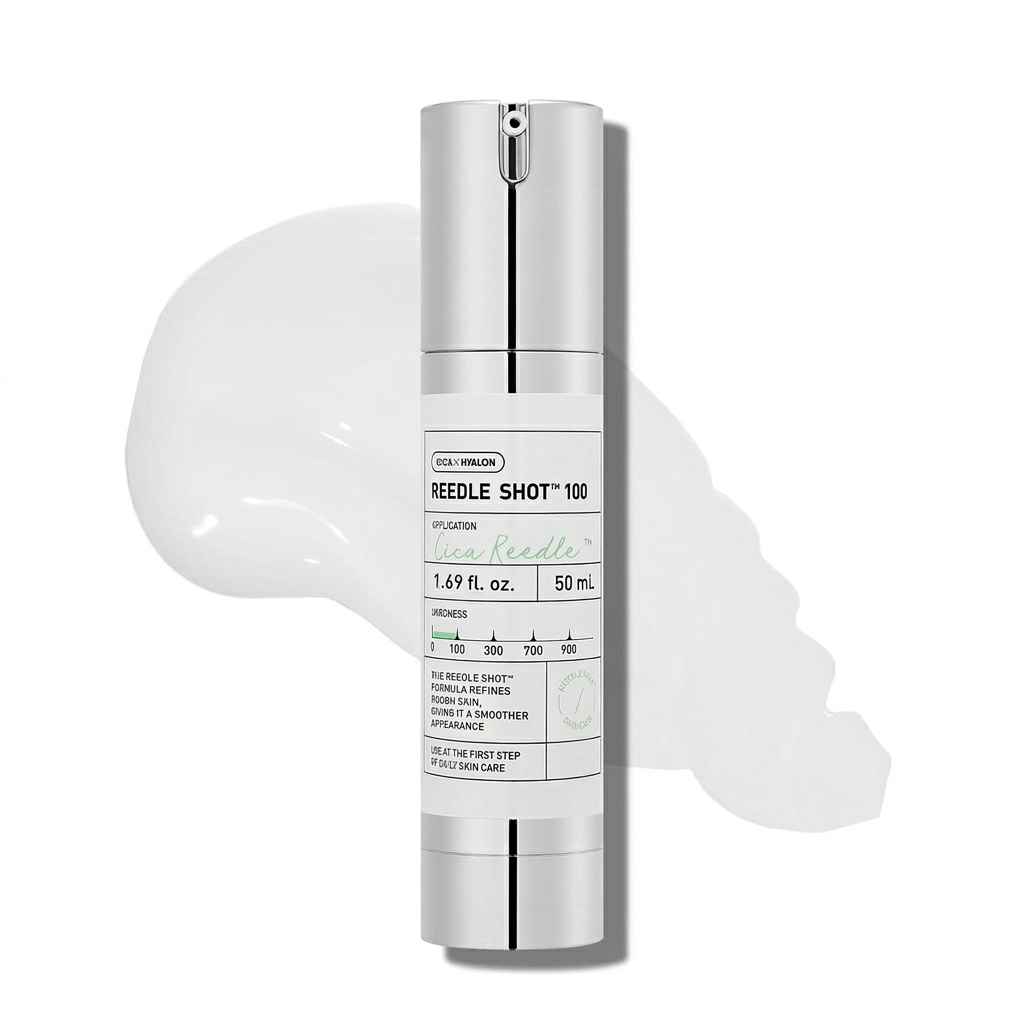 Reedle Shot 100 Serum