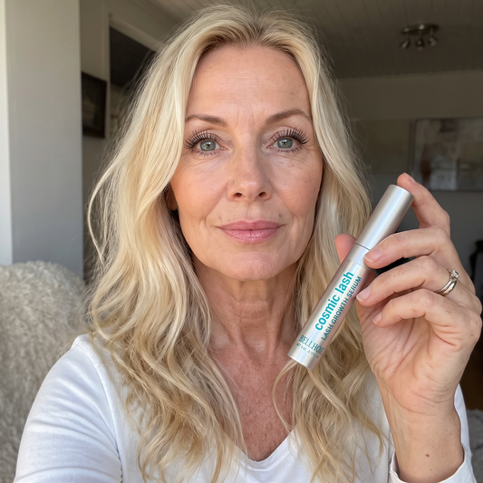 BUY 1 GET 1 FREE Cosmic Lash Growth Serum
