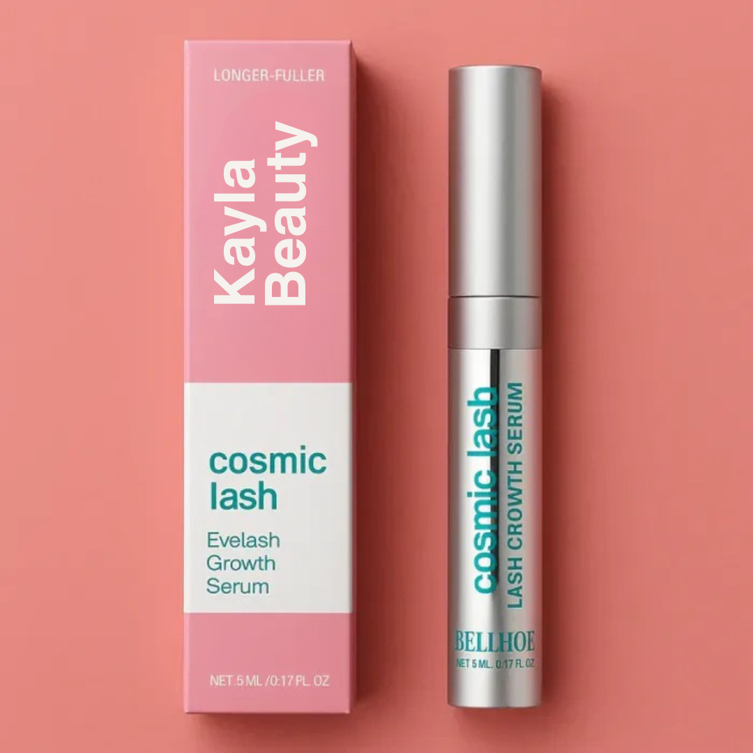 BUY 1 GET 1 FREE | Kaylash™ Growth Serum