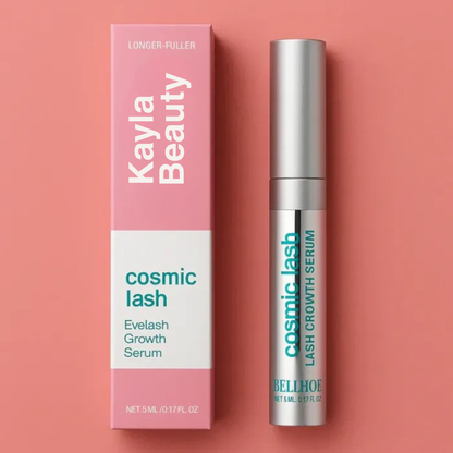 Cosmic Lash Growth Serum